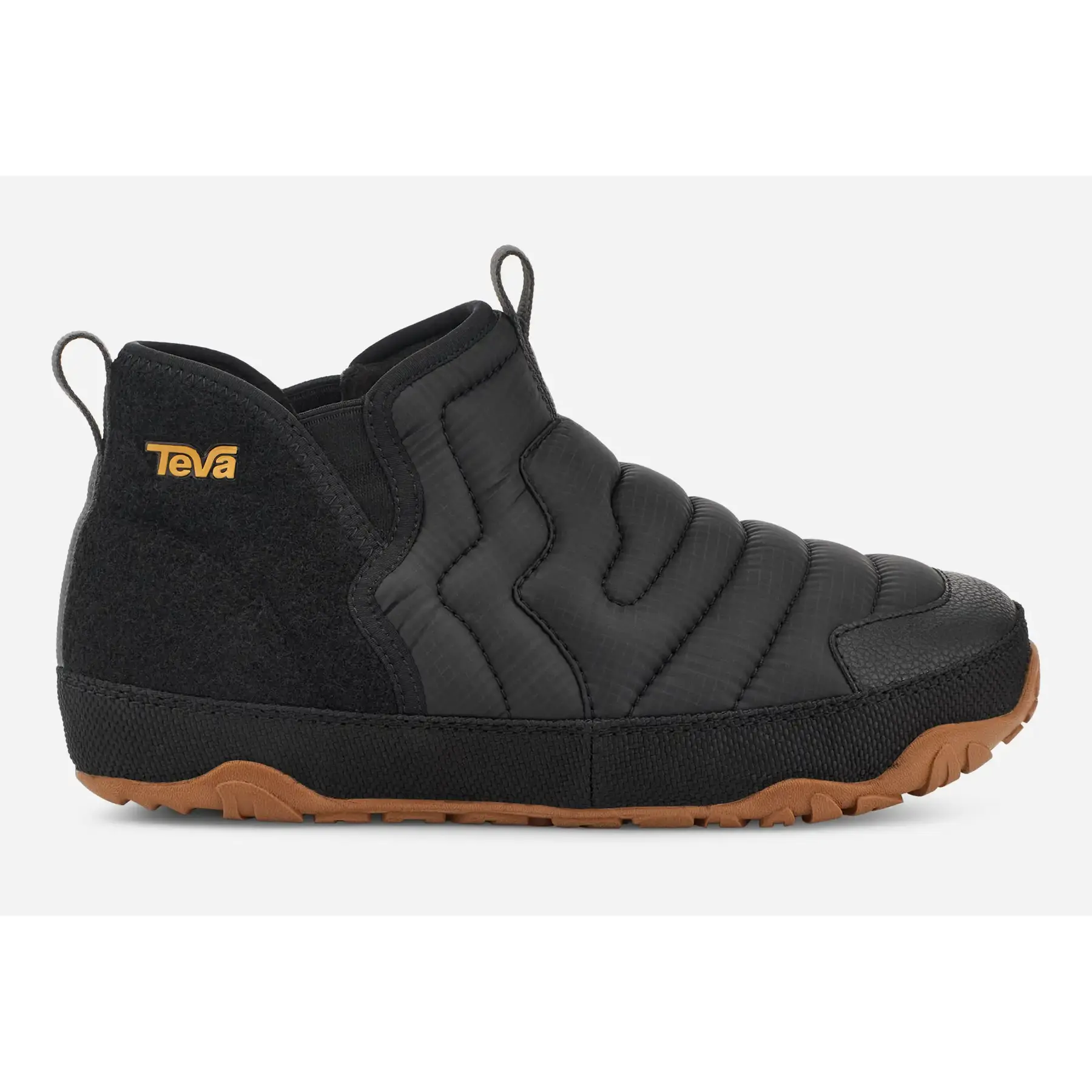 0196565511102 - Sneakers Reember Terrain Mid