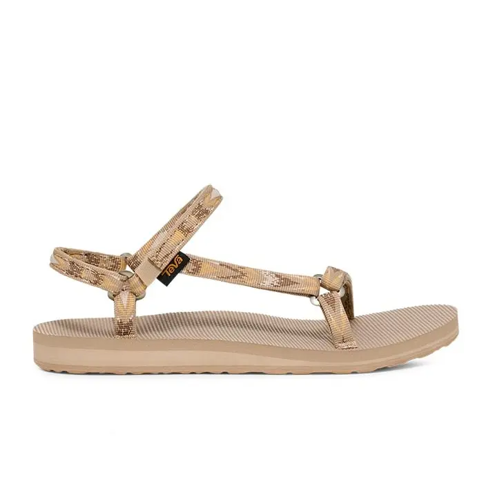 0197634687797 - Damen Slim Sandalen Original Universal
