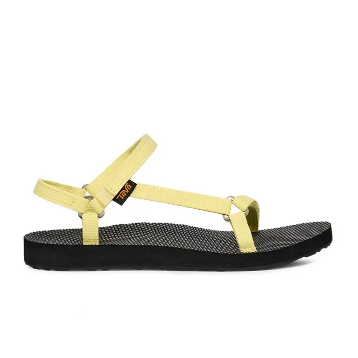 0197634661728 - Damen Slim Sandalen Original Universal