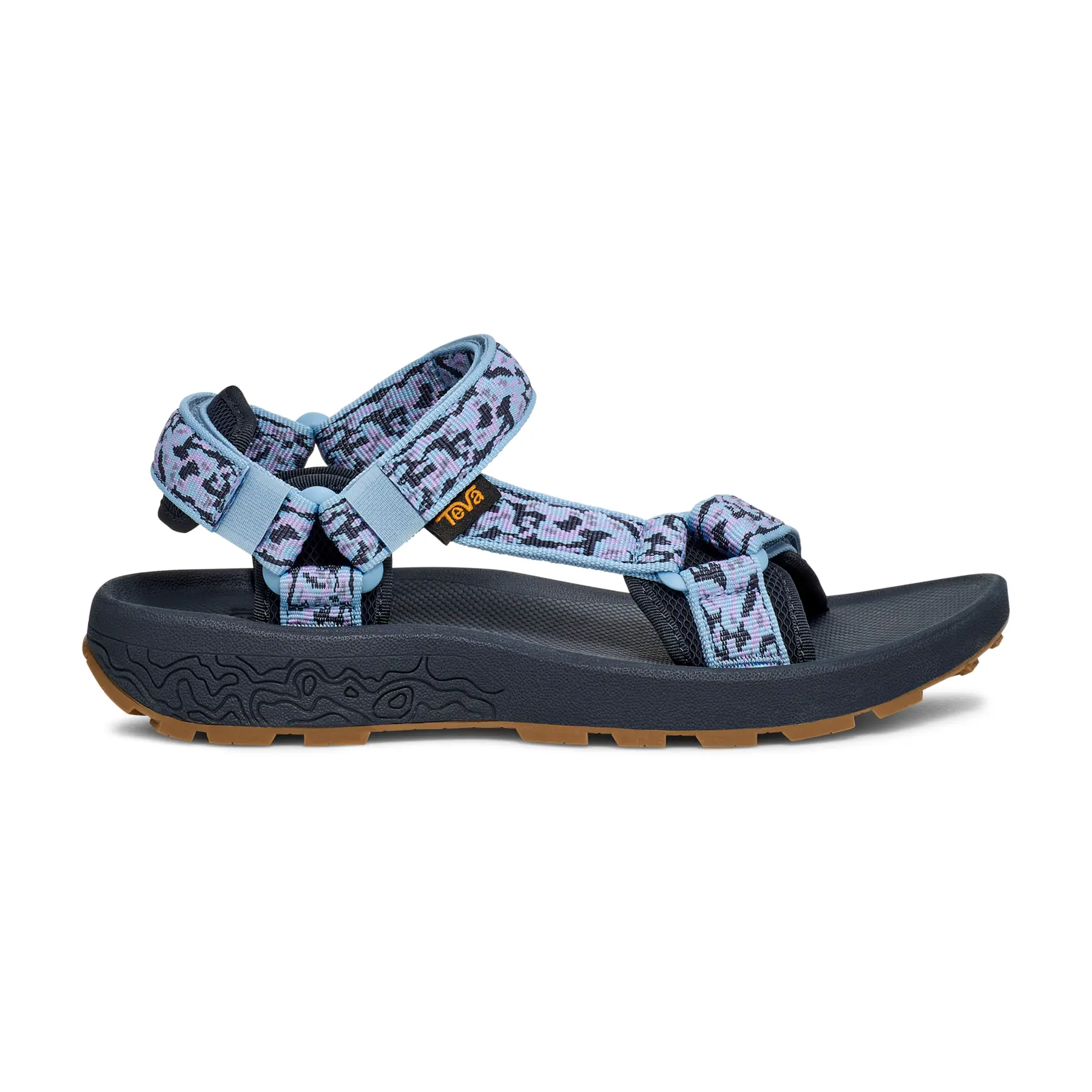 Sandals Teva Terragrip
