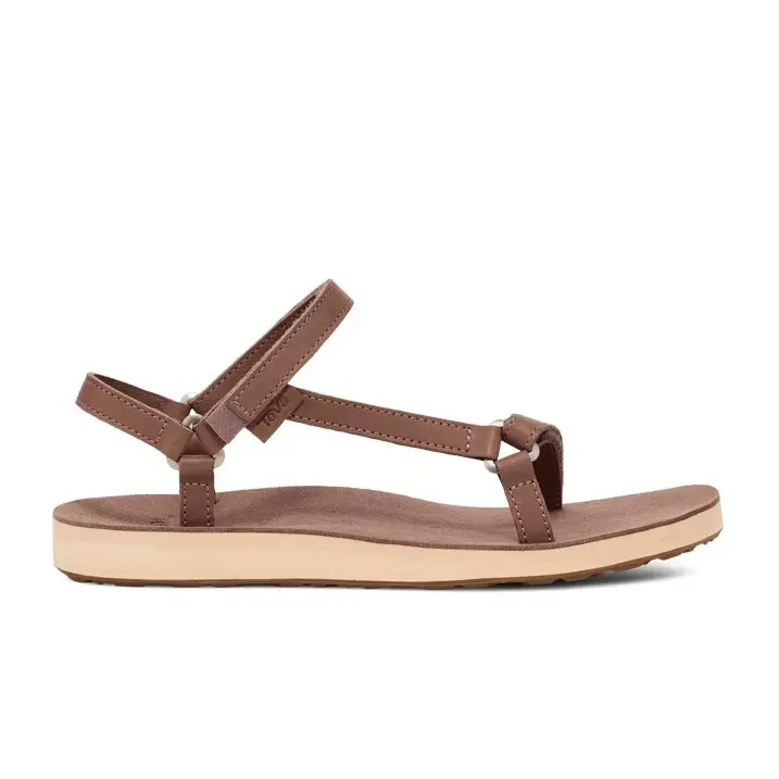 0196565939517 - Damen Slim Sandalen Original Universal Lea
