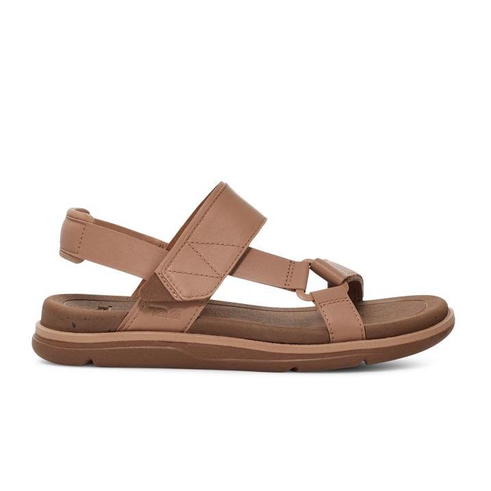 0196565940278 - Sandalen für Damen Madera Slingback