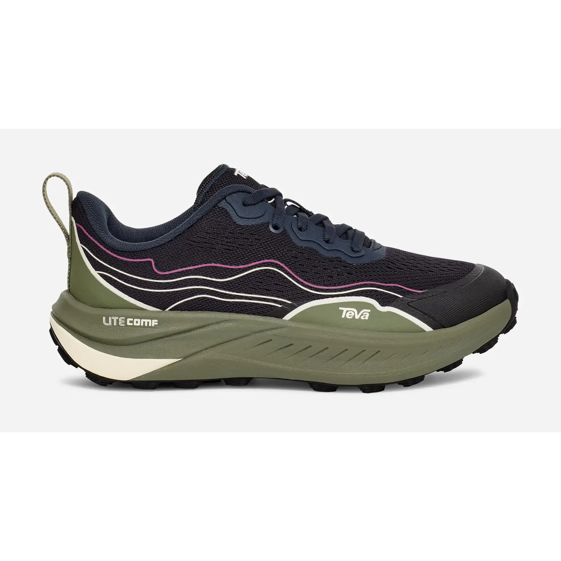 0197634265711 - Sneakers Trailwinder Low 0197634265711 - Sneakers Trailwinder Low