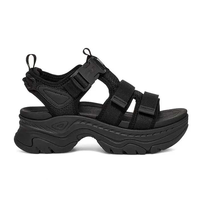 Sandalen Für Damen Teva Hurricane Ampsole Gaila