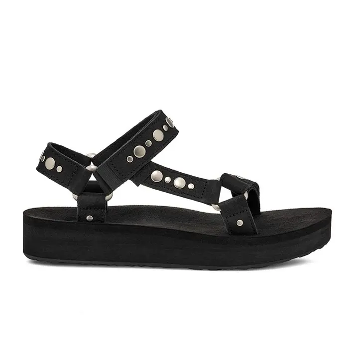 0197634664729 - Sandalen für Damen Midform Universal Studded
