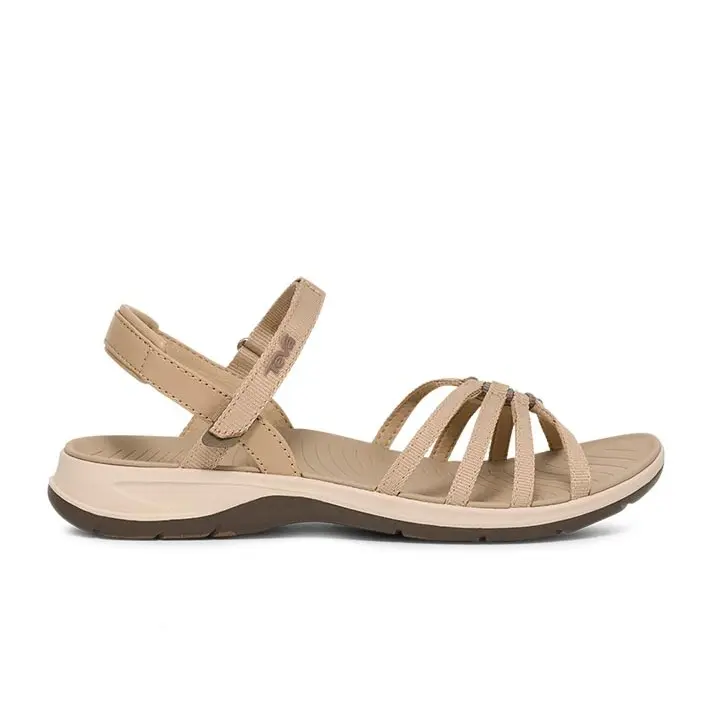 0197634668789 - Sandalen für Damen Tirra Traveler
