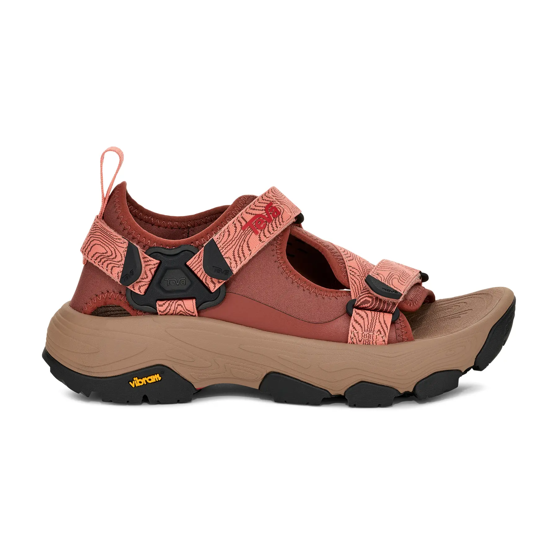 0197634669816 - Sandalen Grandview Max