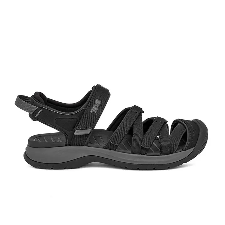 0197634670980 - Sandalen für Damen Tirra Sport Closed-Toe