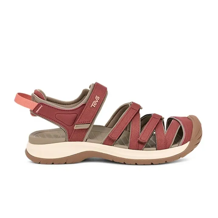 0197634671437 - Sandalen für Damen Tirra Sport Closed-Toe