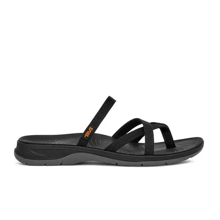 Women's Sandals Teva Tirra Traveler Flip