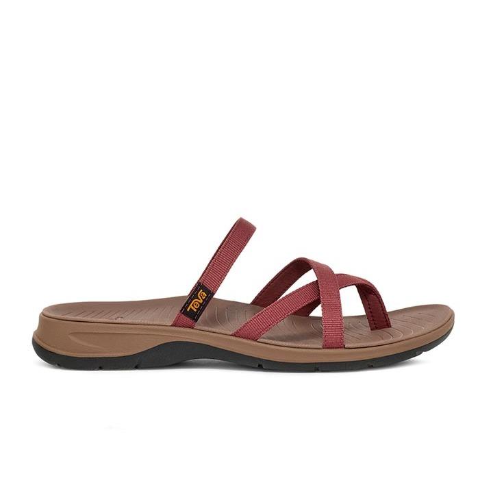 0197634689050 - Sandalen für Damen Tirra Traveler Flip