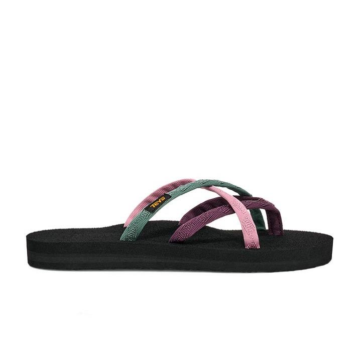 0197634675671 - Sandalen für Damen Olowahu