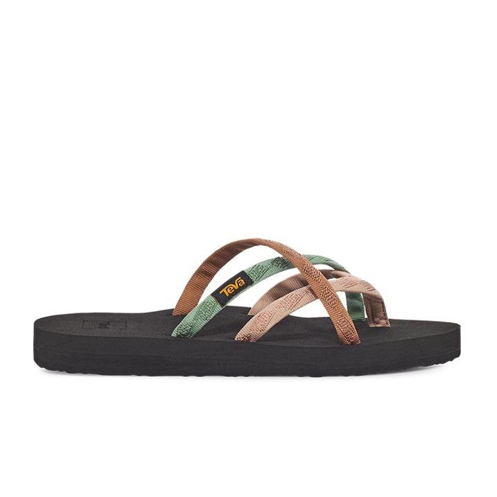 0196565125965 - Sandalen für Damen Olowahu Mixed B