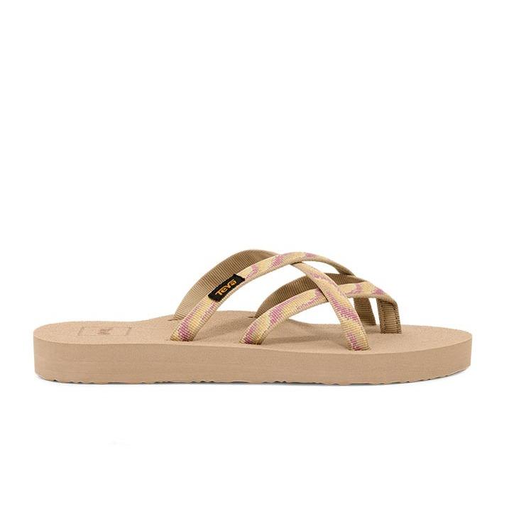 0197634675787 - Sandalen für Damen Olowahu