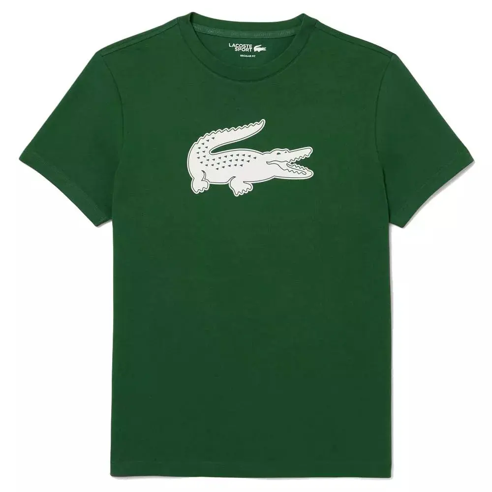 T-Shirt Lacoste TH204200YRR