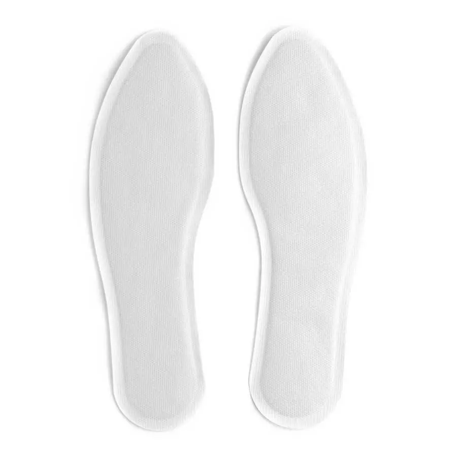 Thaw Unisex Blanc Foot Warmer S (X5)