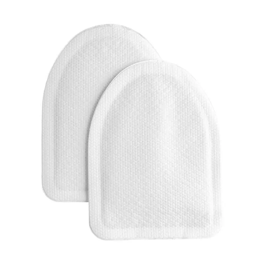 Thaw Unisex Blanc Foot Warmer (X5)