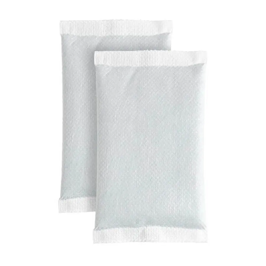 Thaw Unisex Blanc Large Hand Warmer (X5)