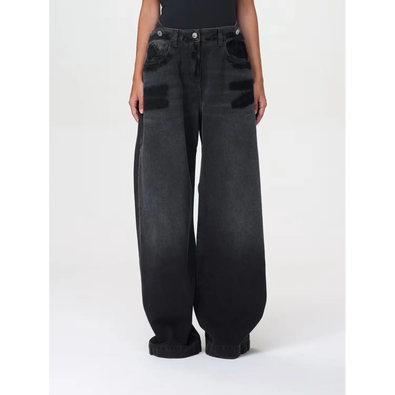 8053047503098 - Jeans The Attico