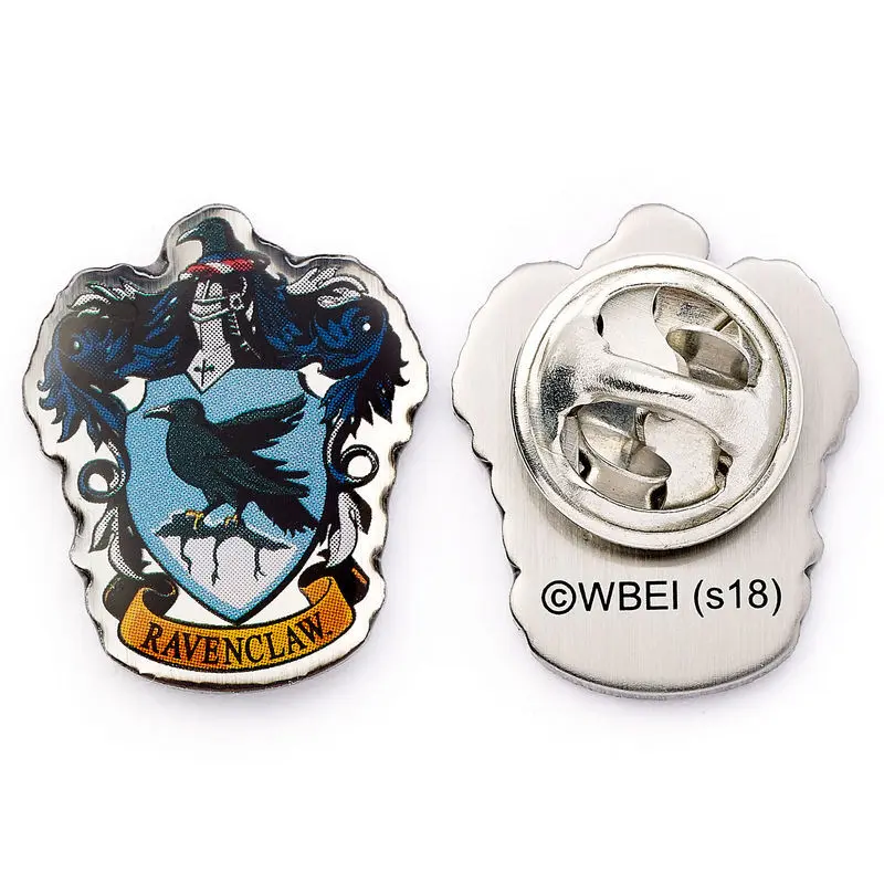 Badge The Carat Shop Harry Potter Ravenclaw