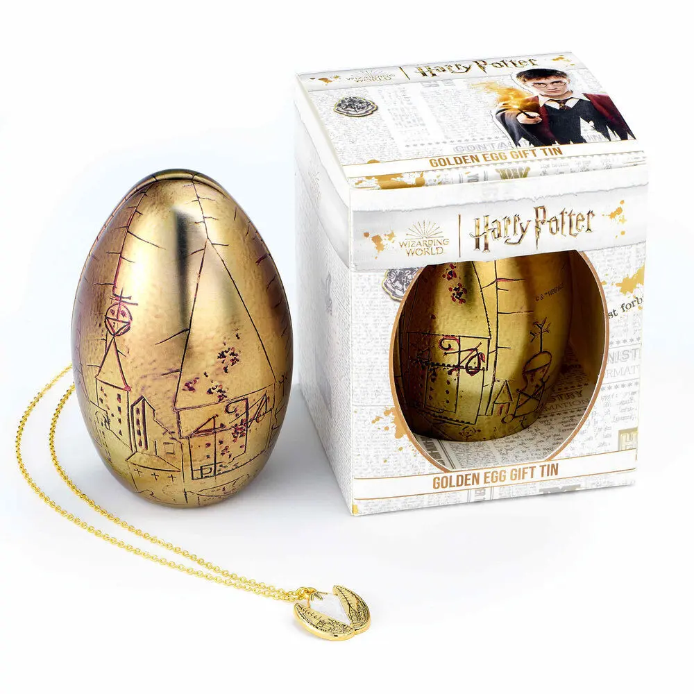 Collar The Carat Shop Harry Potter