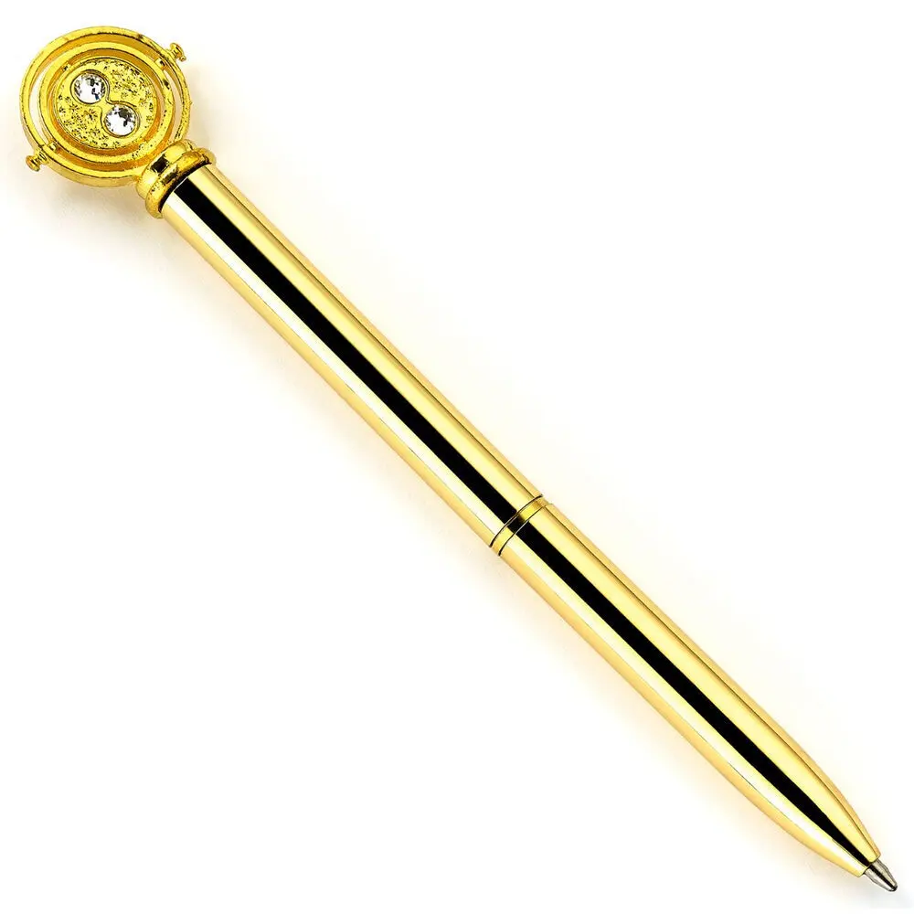 Metallstift The Carat Shop Harry Potter Time Turner