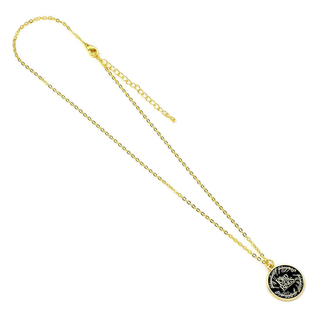 Collar The Carat Shop The Lord of the Rings
