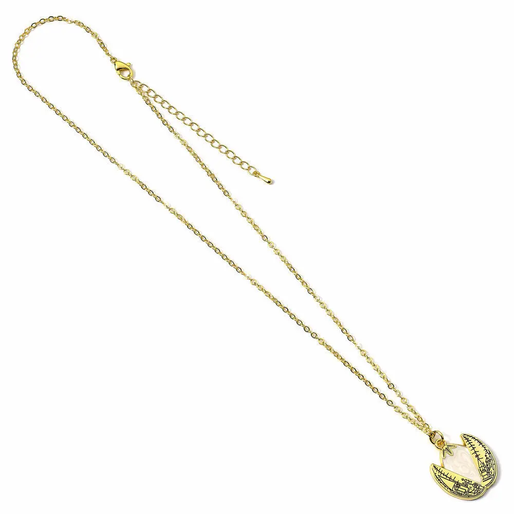 The Carat Shop Doré Halsband Harry Potter Golden Egg