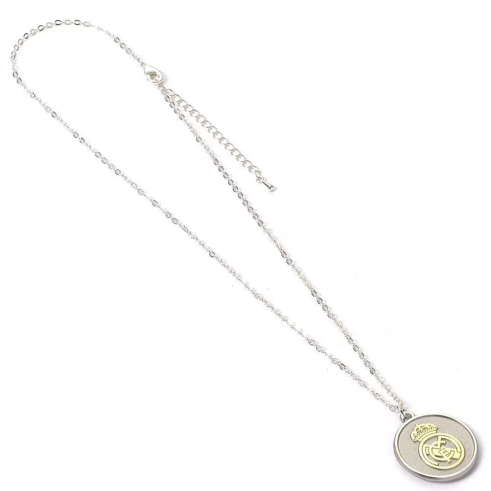 Collar Real Madrid