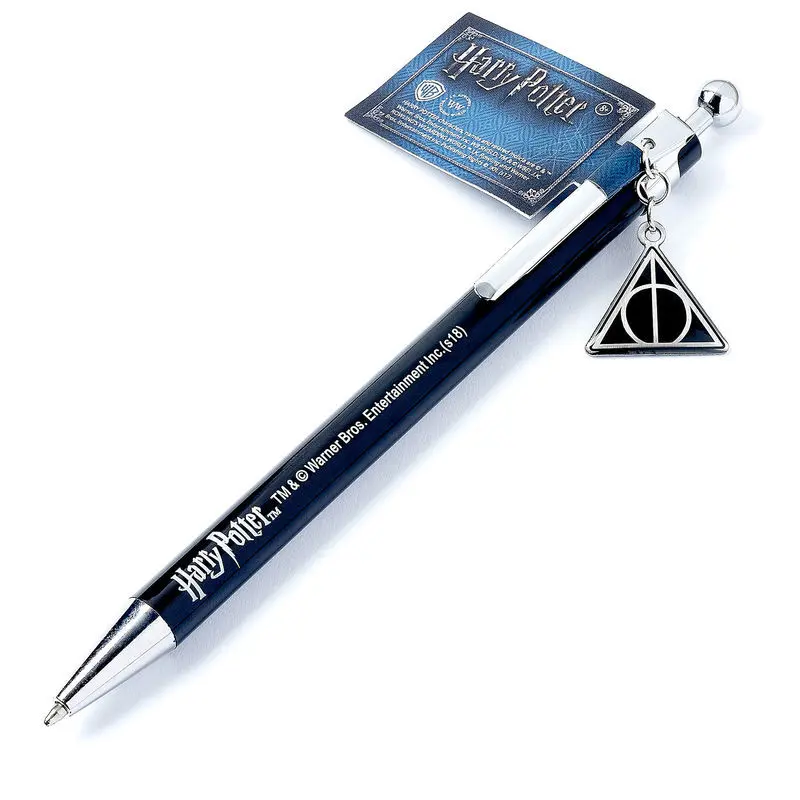 5055583412820 - Stift Harry Potter Deathly Hallows