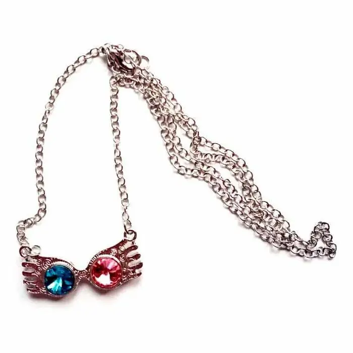 Image of Brillenband The Carat Shop Harry Potter Luna Lovegood