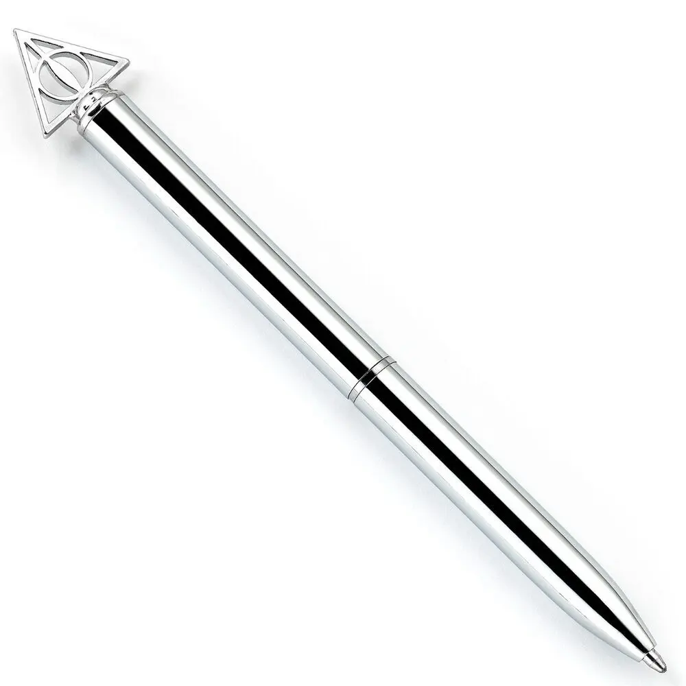 5055583450402 - Metallstift Harry Potter Deathly Hallows