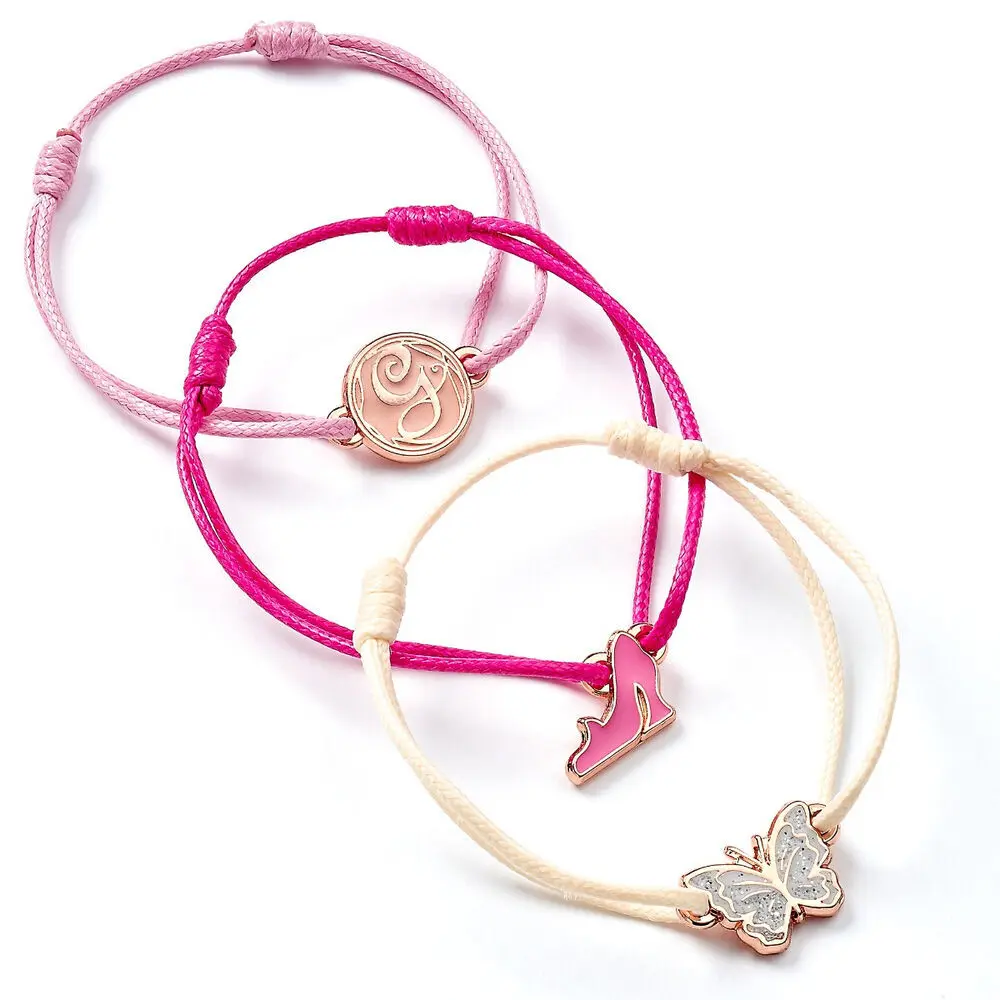 Bracelet The Carat Shop Wicked Glinda Friendship (x2)