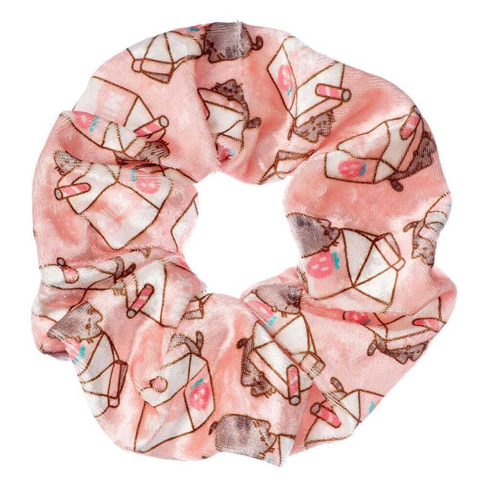 5055583452536 - Haargummi Haargummi Pusheen Milk Carton 5055583452536 - Haargummi Haargummi Pusheen Milk Carton