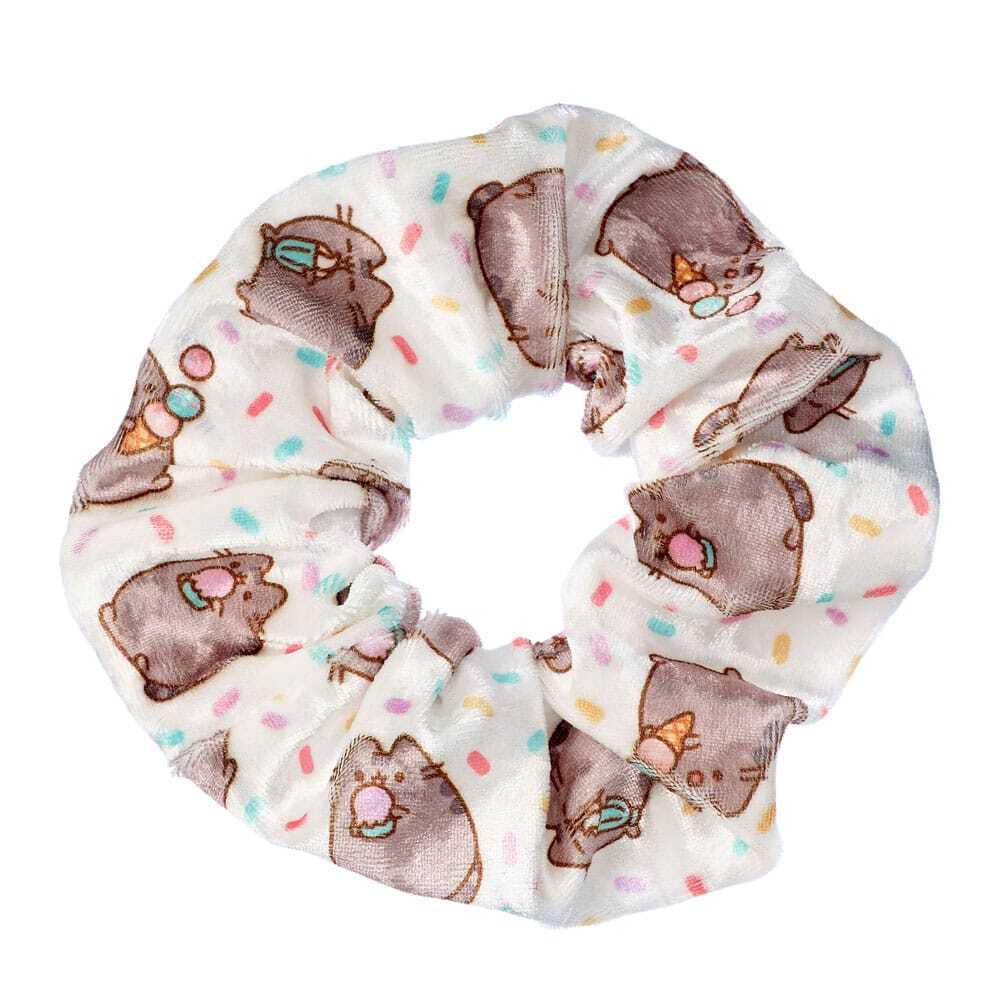 5055583452543 - Haargummi Haargummi Pusheen