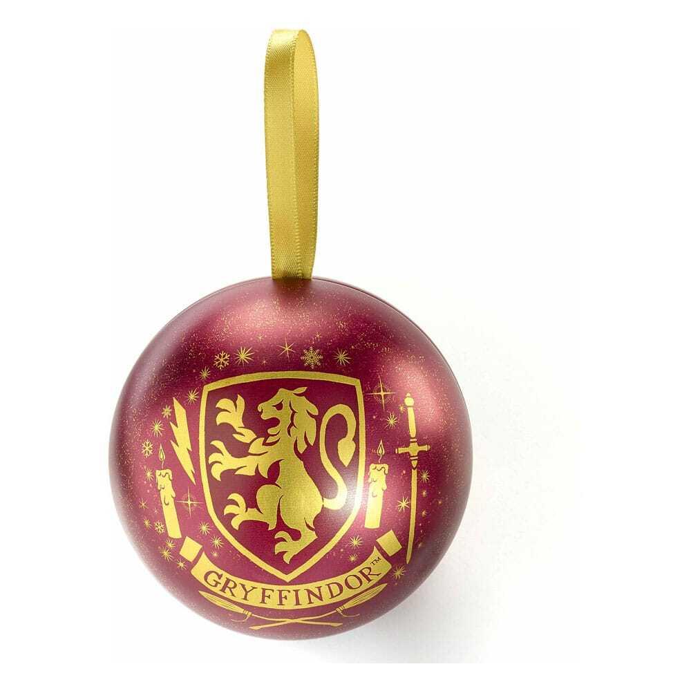 5055583448928 - Dekorationsset mit Gryffindor-Halskette Harry Potter Gryffondor