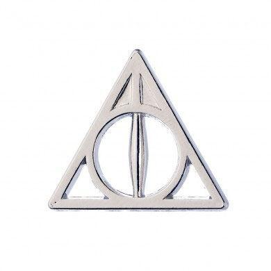 5055583411243 - Kiefern The Harry Potter Deathly Hallows