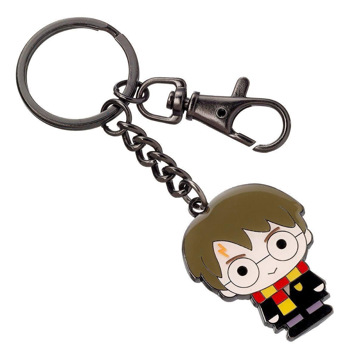 5055583410352 - Schlüsselanhänger The Harry Potter Cutie Collection 5055583410352 - Schlüsselanhänger The Harry Potter Cutie Collection