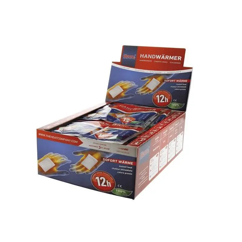 9006746120010 - Paar Handwärmer (x40)