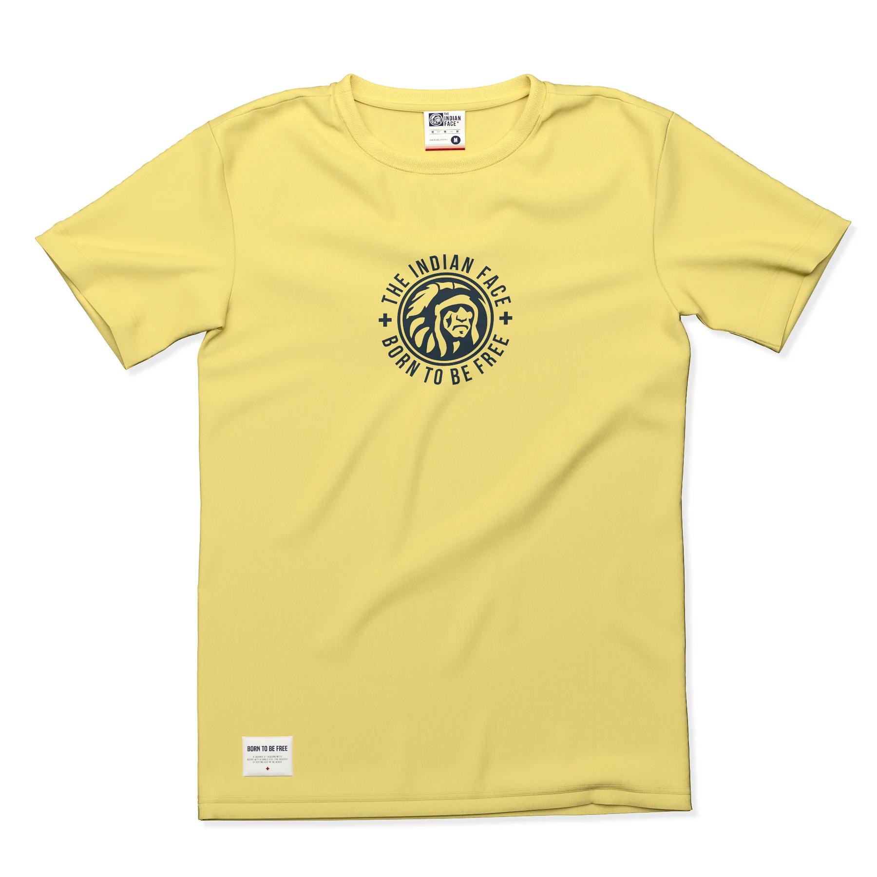 8433856085198 - T-Shirt The Indian Face 8433856085198 - T-Shirt The Indian Face