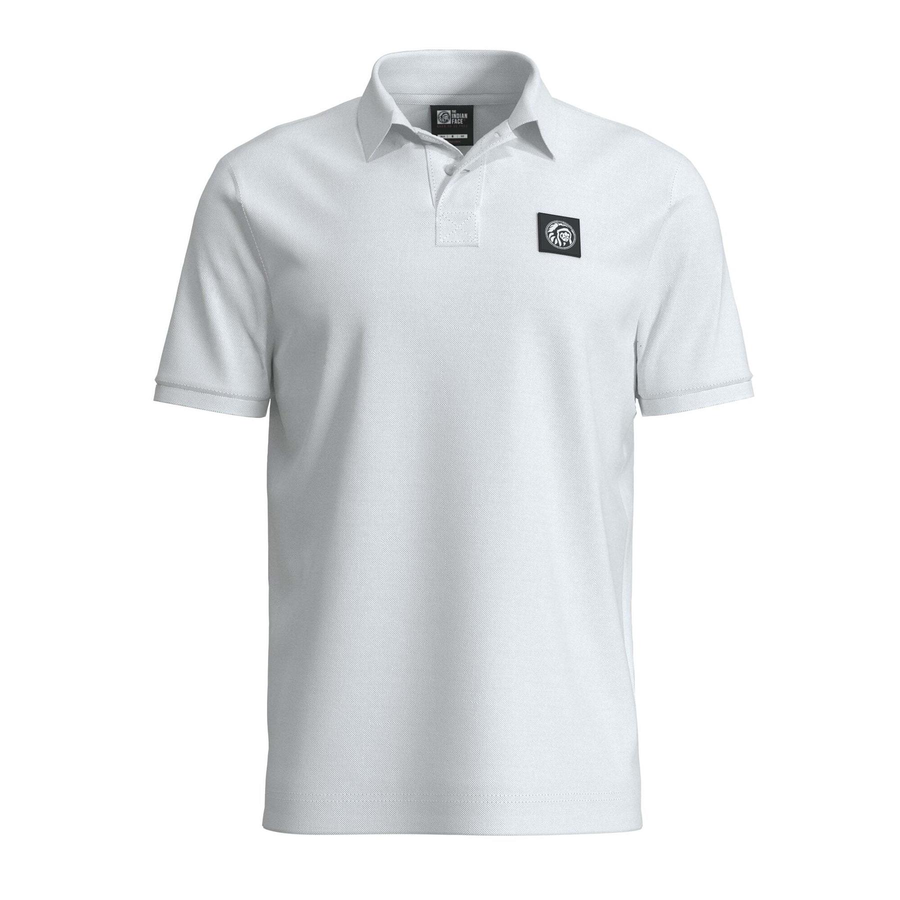 8433856080704 - Polo-Shirt Kind The Indian Face 8433856080704 - Polo-Shirt Kind The Indian Face