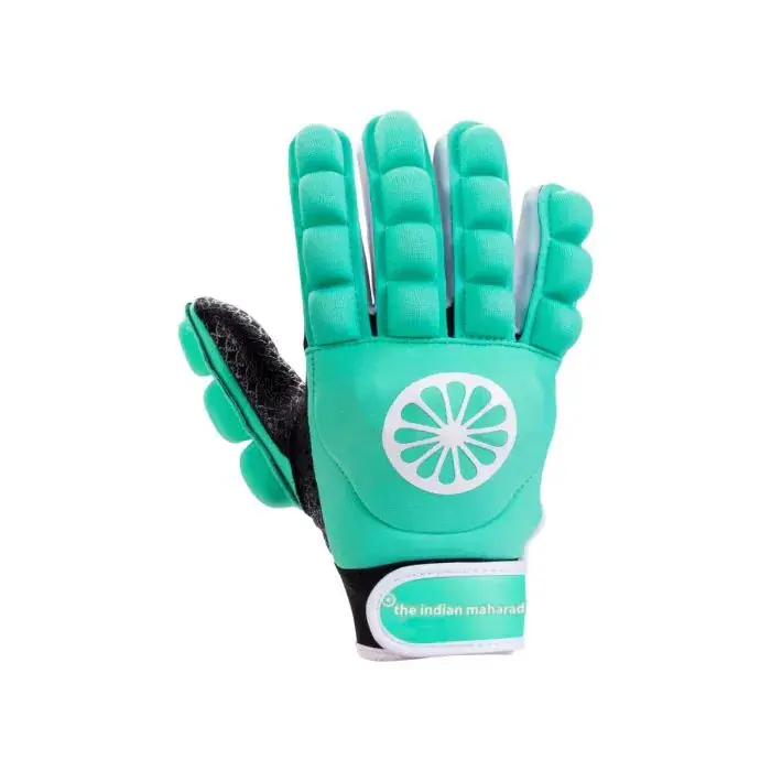 Linkshänder Eishockeyhandschuhe The Indian Maharadja Glory 4.4