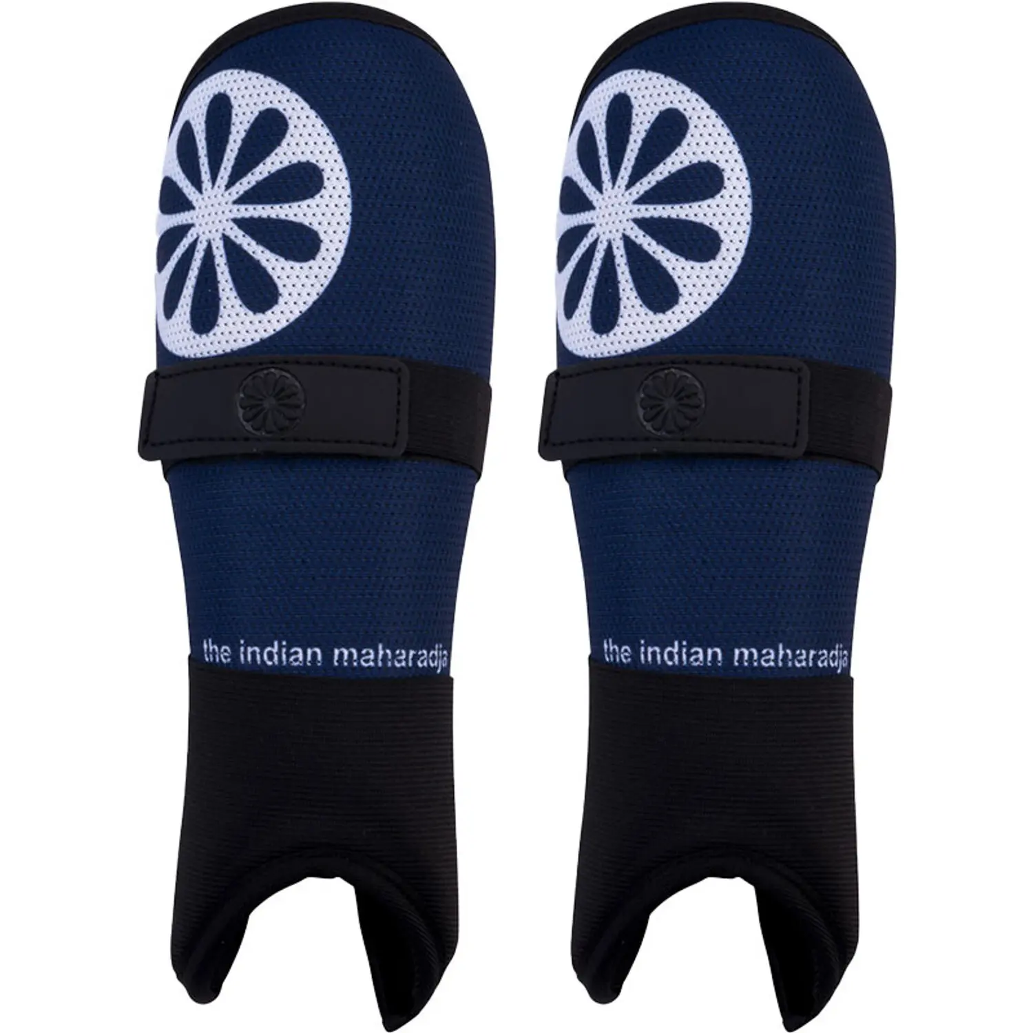 Mesh Schienbeinschoner Kinder The Indian Maharadja
