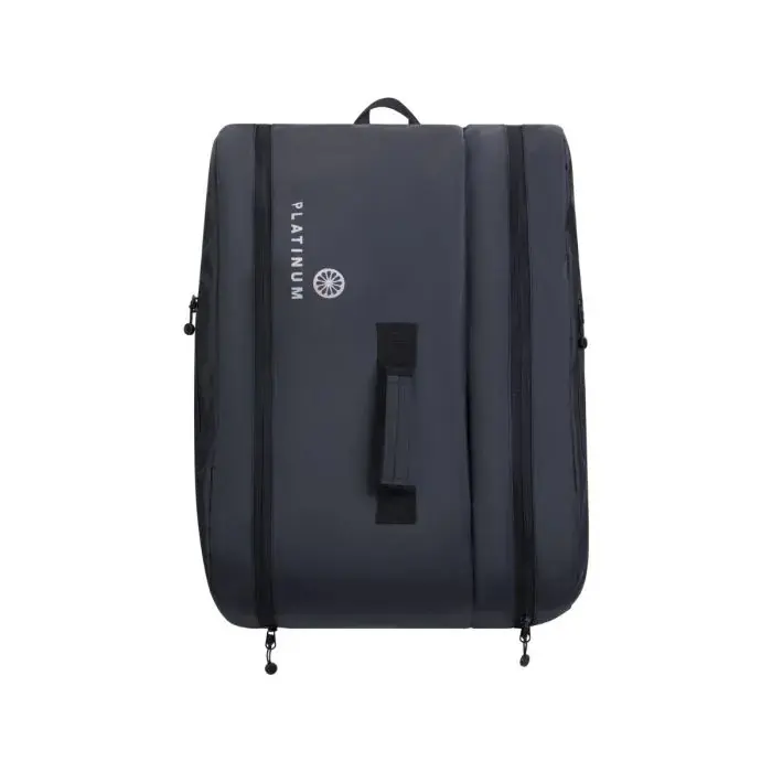 Tasche für Padel-Schläger The Indian Maharadja Platinum PXLR