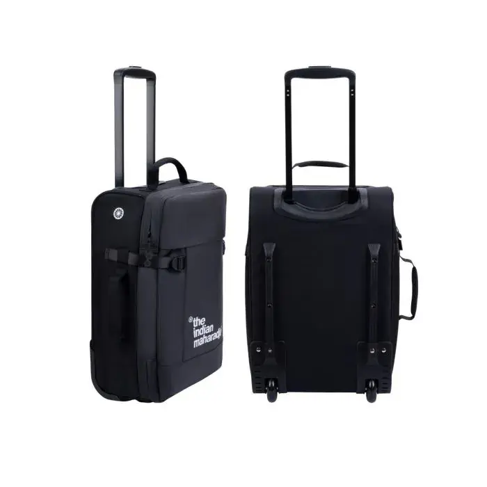 Trolleytasche The Indian Maharadja Twilight