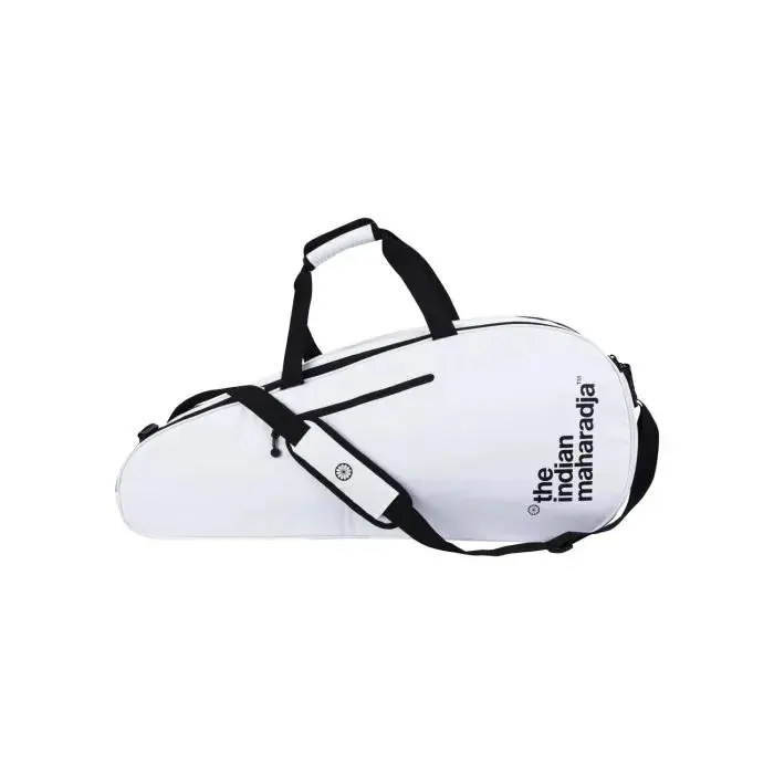 Tasche für Tennisschläger The Indian Maharadja PMR6