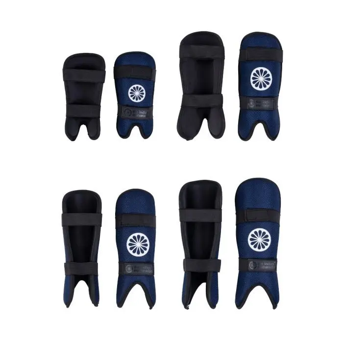 Hockey Schienbeinschoner für Kinder The Indian Maharadja Y40JR