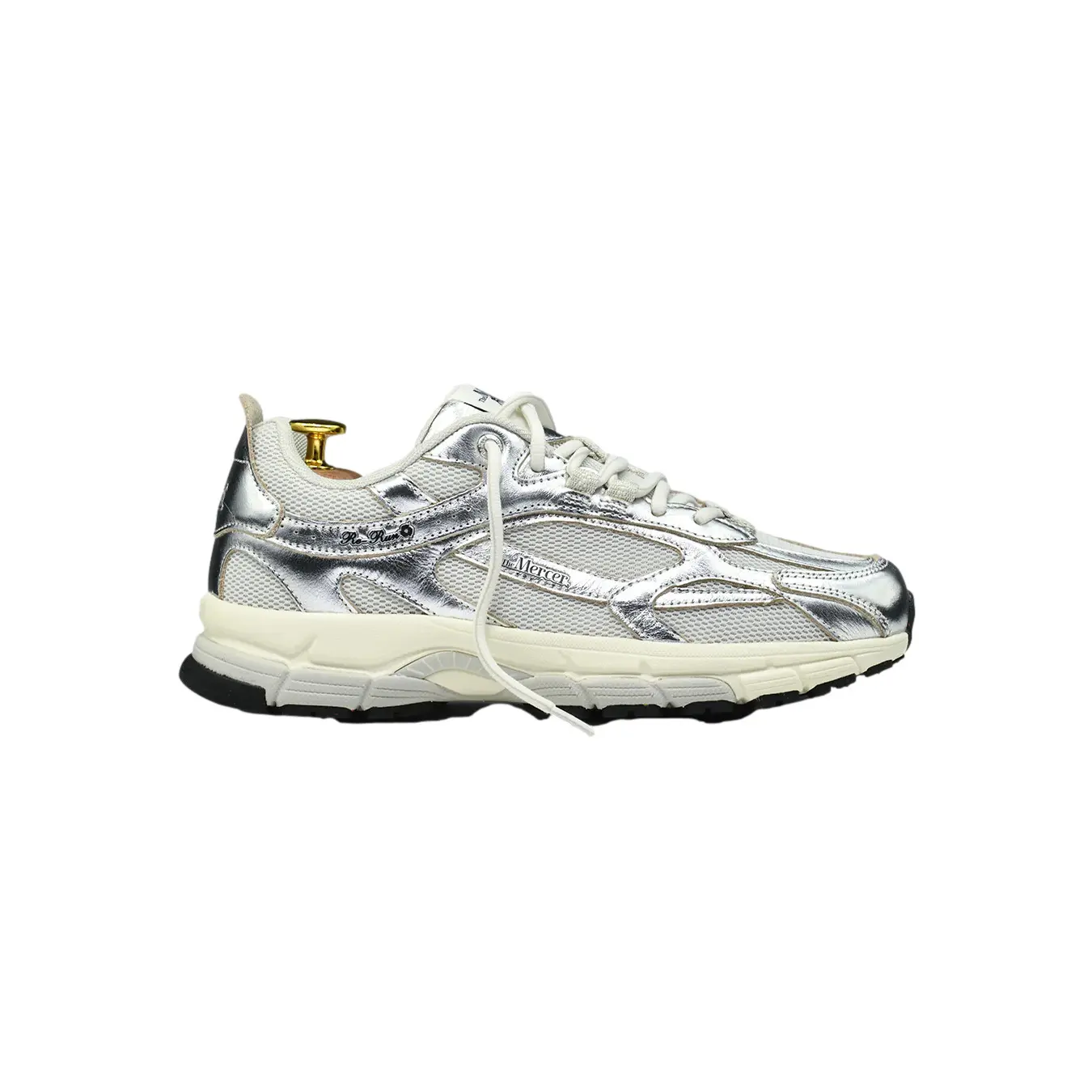 Sneakers  The Re-Run Pine