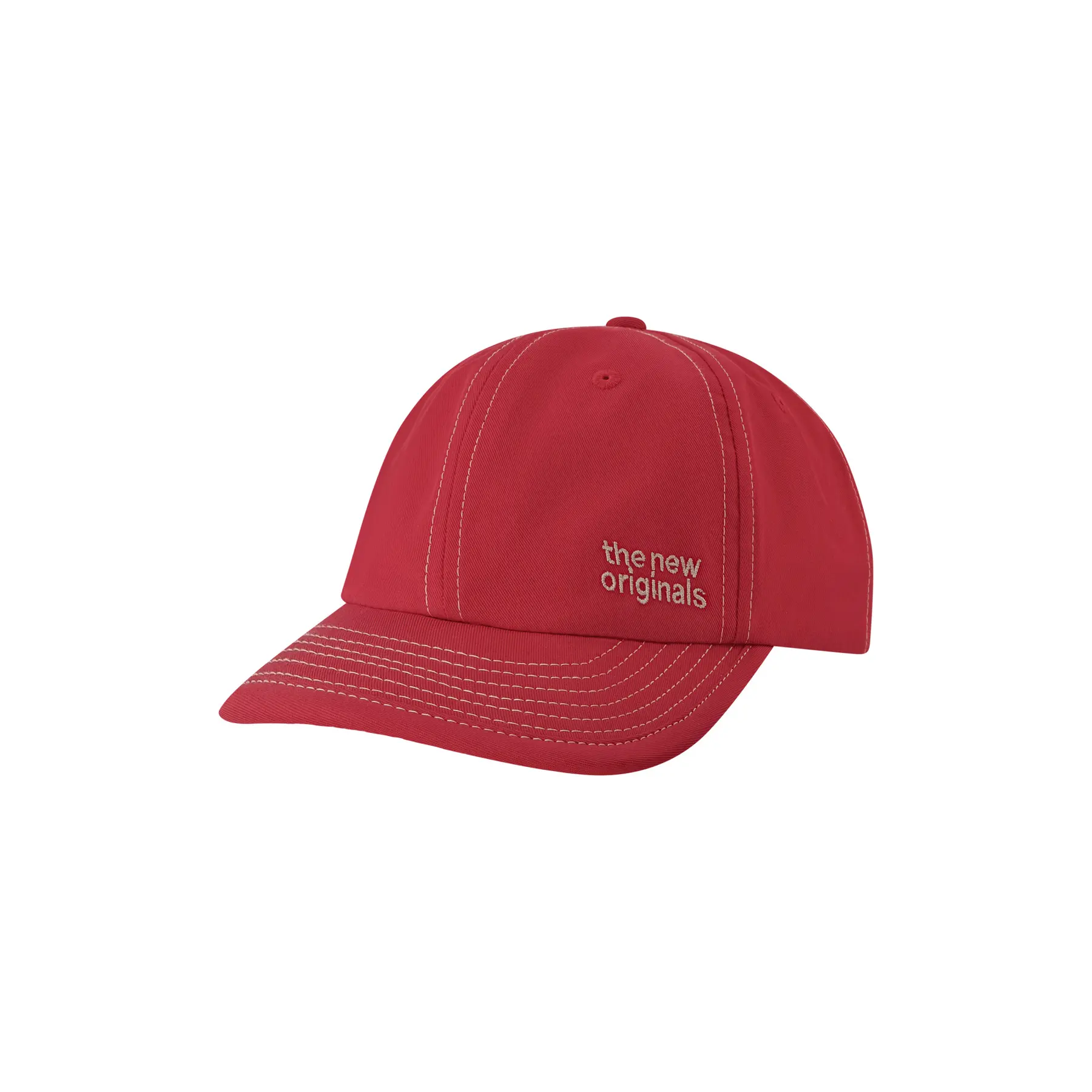 Baseball Kappe The New Originals Emblem