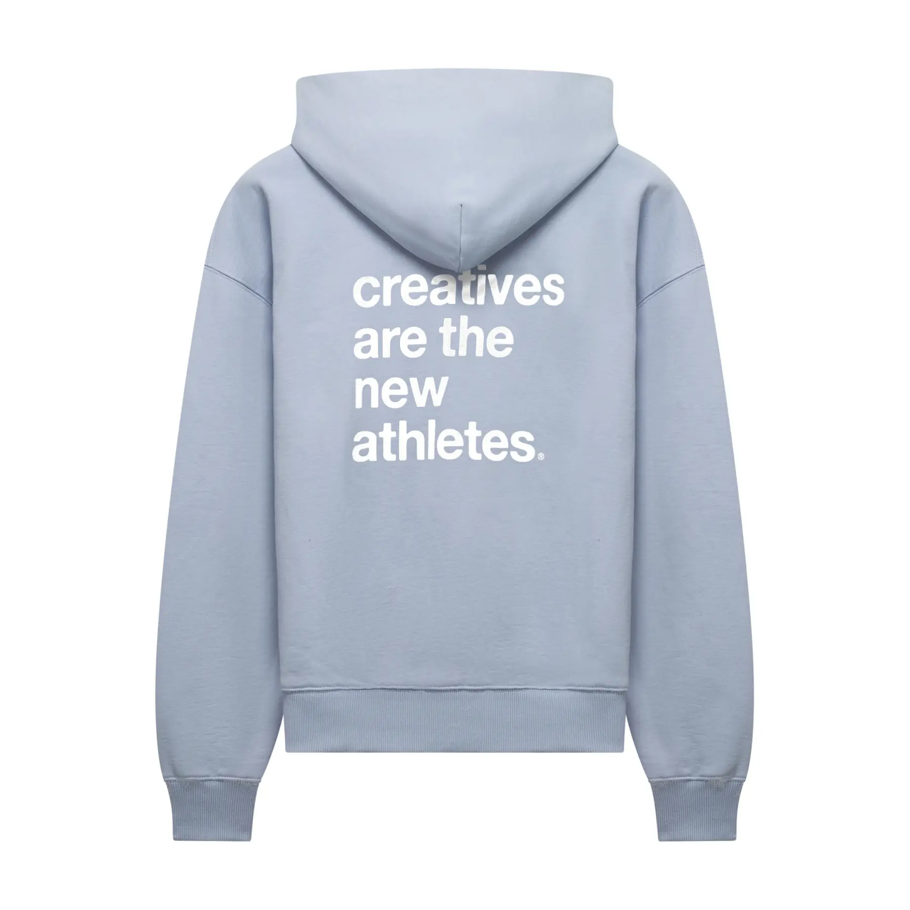 Kapuzensweatshirt mit Reißverschluss The New Originals Catna
